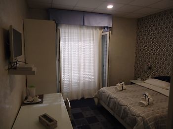 Casa Matilde Hotel Sorrento Luaran gambar