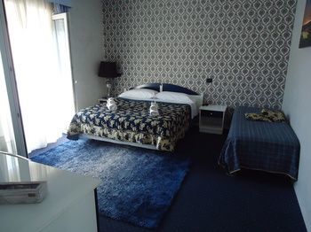 Casa Matilde Hotel Sorrento Luaran gambar