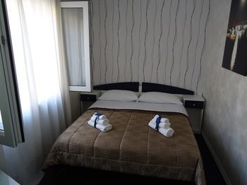 Casa Matilde Hotel Sorrento Luaran gambar