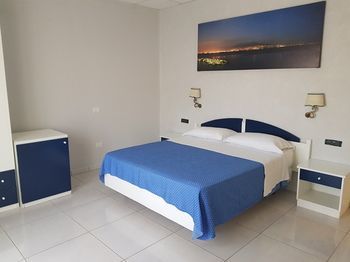 Casa Matilde Hotel Sorrento Luaran gambar